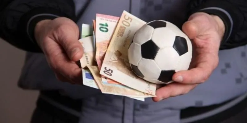 Trải nghiệm cá cược bóng đá siêu hấp dẫn tại Viva88