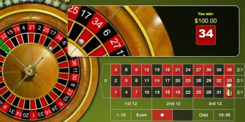 Các loại cược phổ biến trong Baccarat Viva88