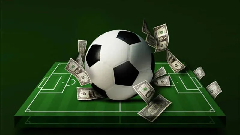 Cách tự tính tiền thắng kèo cực đơn giản, tiện lợi