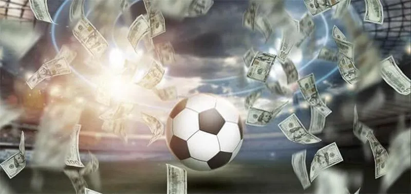 Giành cơ hội thắng lãi siêu khủng khi chơi kèo tỷ số