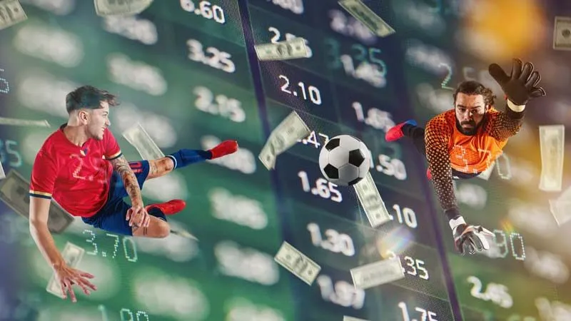 Khái niệm, cách đọc kèo châu Á