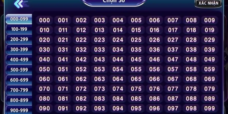 Lô đề truyền thống