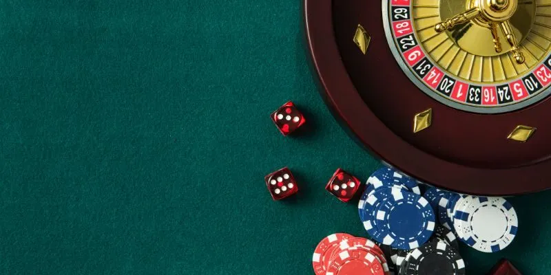 Thông tin cơ bản về sảnh casino trực tuyến Viva88
