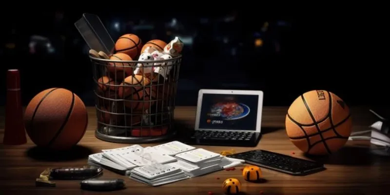 Giới thiệu về cá cược bóng rổ tại Viva88