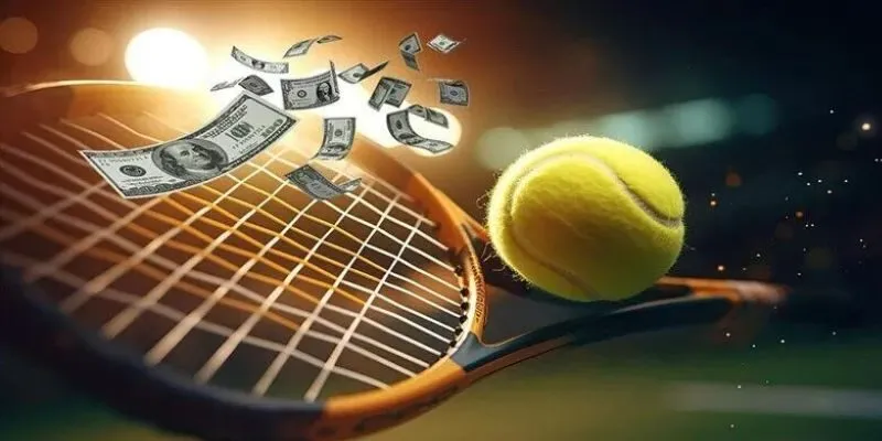 Giới thiệu về cá cược quần vợt tại Viva88