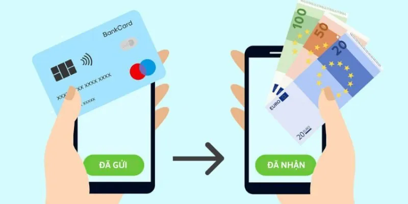 Truy cập vào tài khoản Viva88