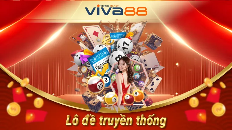 Lô đề truyền thống