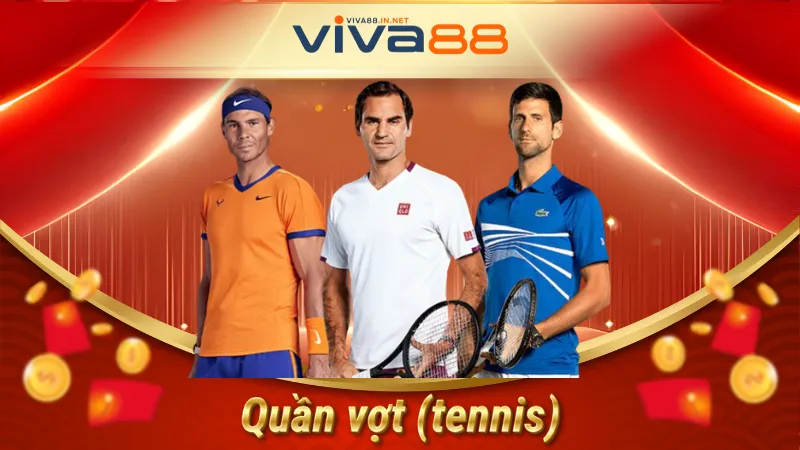 Quần vợt (Tennis)