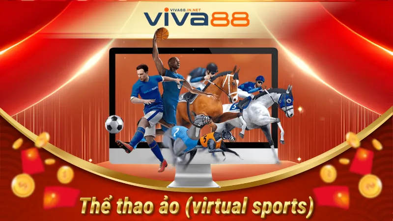 Thể thao ảo (Virtual Sports)